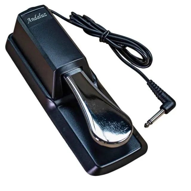 Pedal Sustain