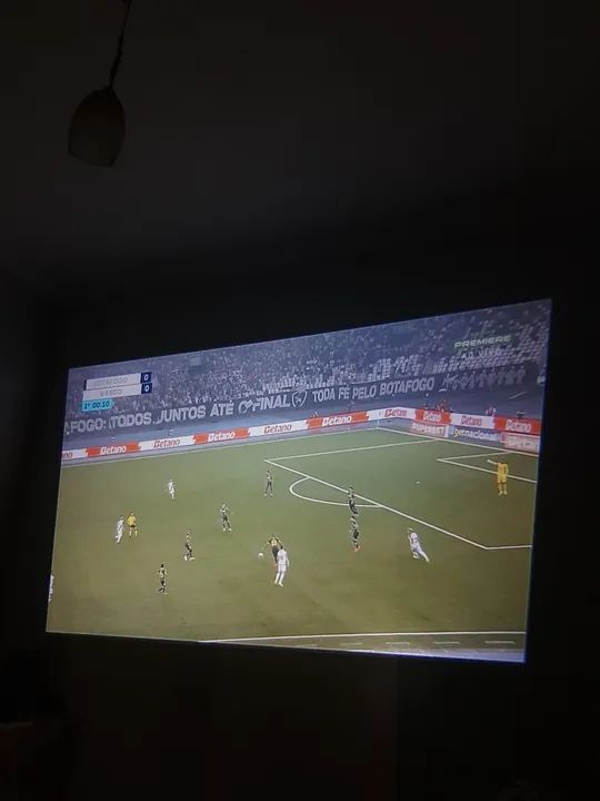 Projetor Portátil Hy320 - Foto 5