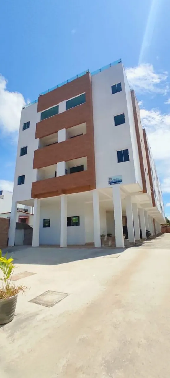 Jacumã,Apto 2dorms.
