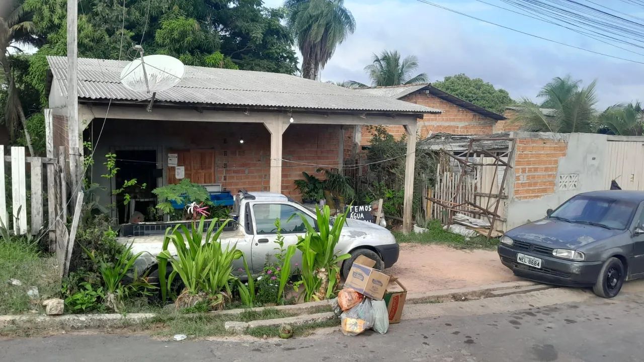 foto - Macapá - Boné Azul