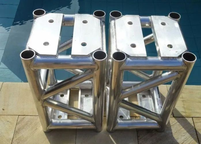 Som profissional+ Box Truss