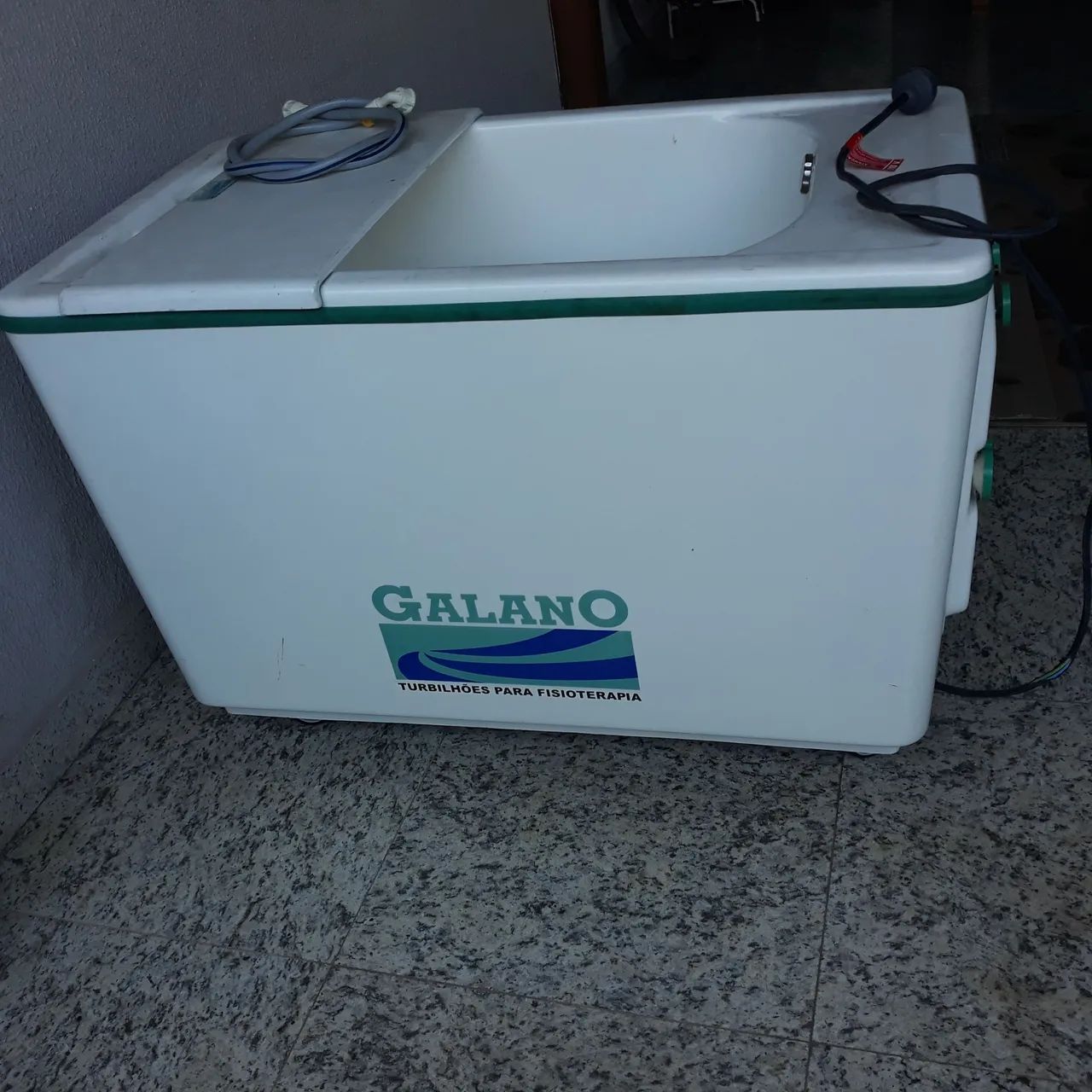 Aparelho de fisioterapia THG - Standard - Foto 2