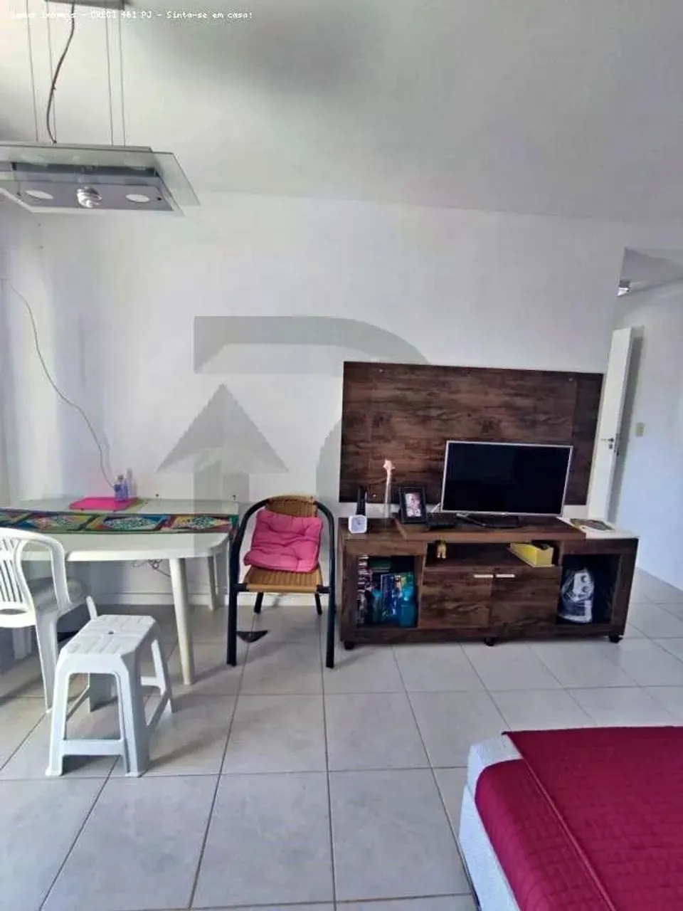 Apartamento no Condomínio Villa Solare com 2 Quartos, Lazer, Garagem e Varanda