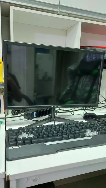 PC Gamer Completo - Foto 6