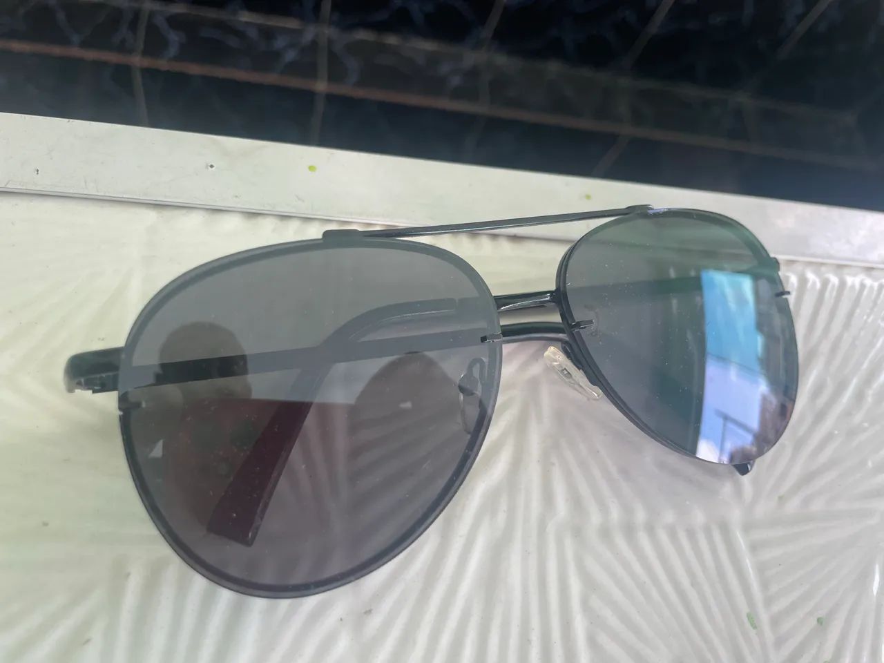 Óculo Ray ban - Foto 2