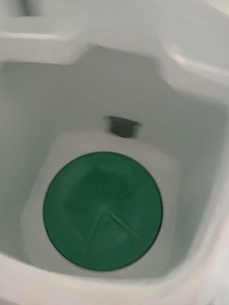 Tanquinho suggar 12kg! - Foto 2