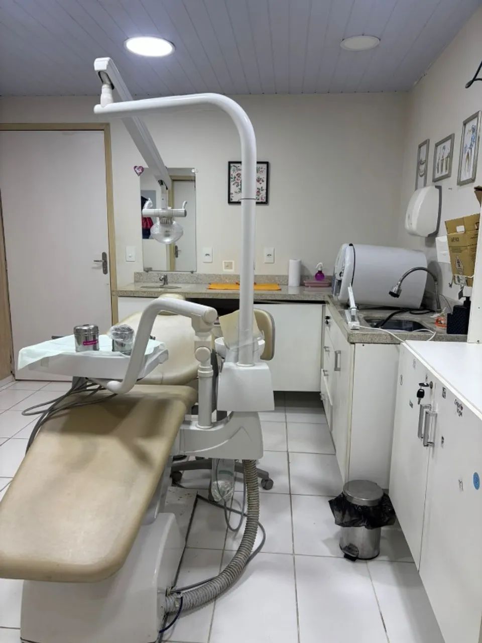 Consultório odontológico  - Foto 2