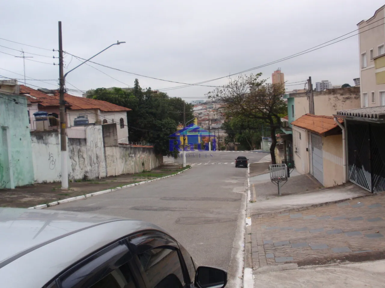 VENDA E LOCAÇÃO - APARTAMENTO - CIDADE PATRIARCA - ZONA LESTE - SÃO PAULO/SP