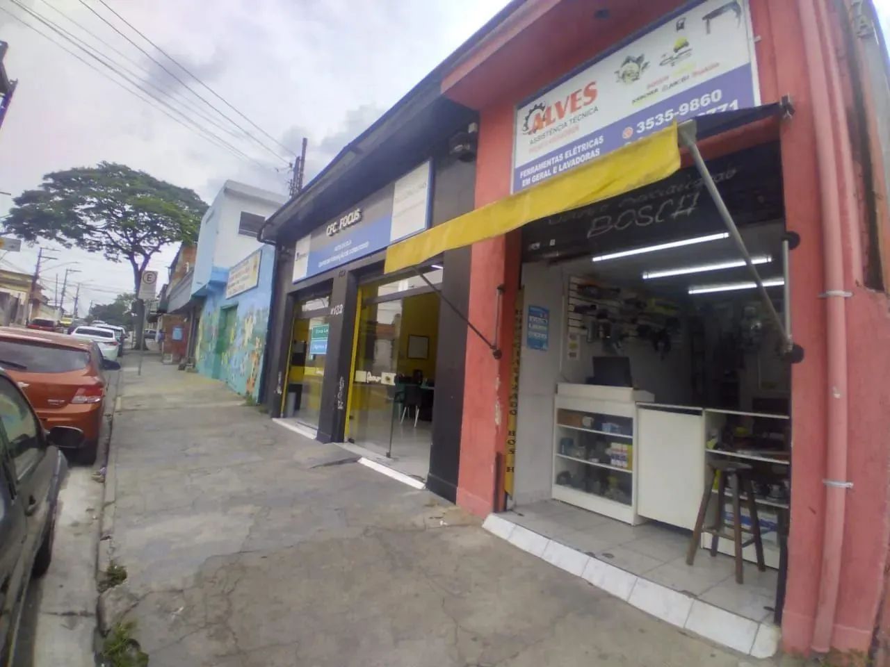 Imóvel para venda possui 250 metros quadrados no Itaim Paulista - São Paulo - SP
