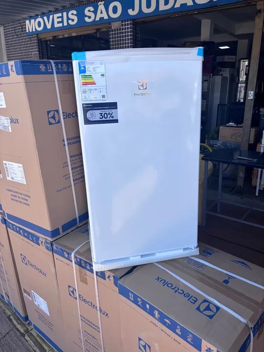 Frigobar Electrolux 90 litros novo.  - Foto 5