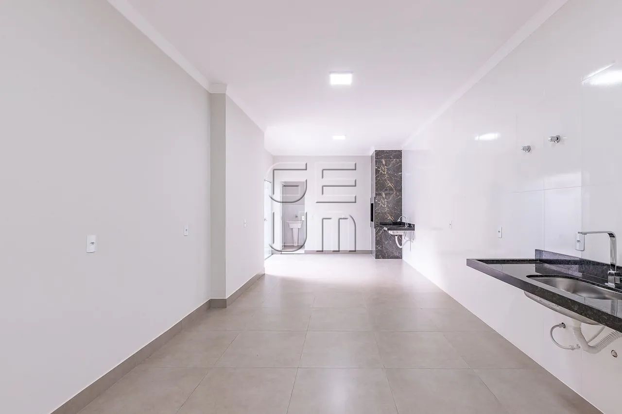 Casa térrea, nova à venda no condomínio Bella Vitta, Londrina, PR - Foto 5