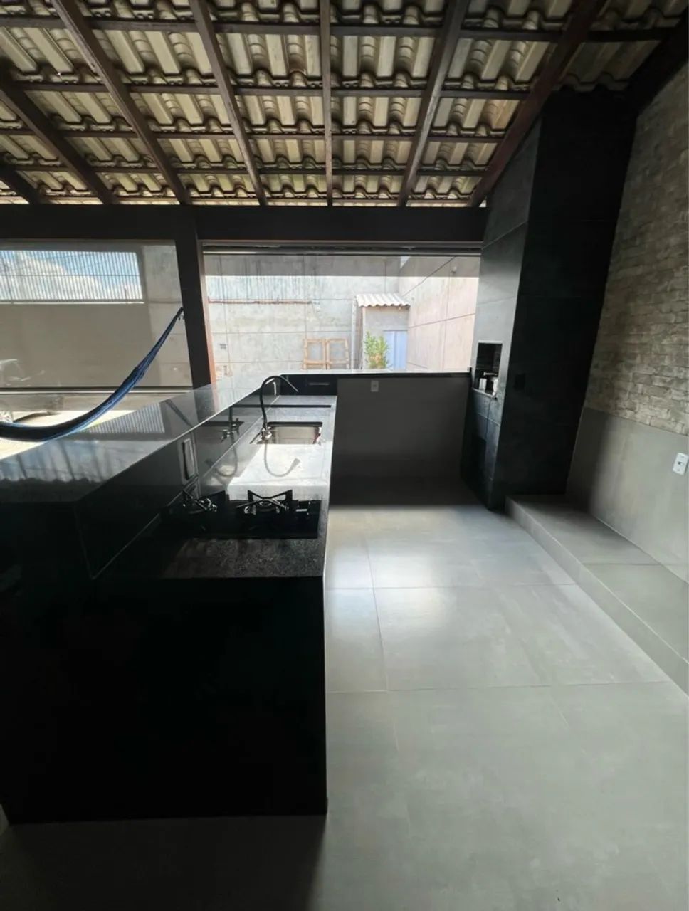 Casa Sol Nascente Trecho 1  - Foto 4