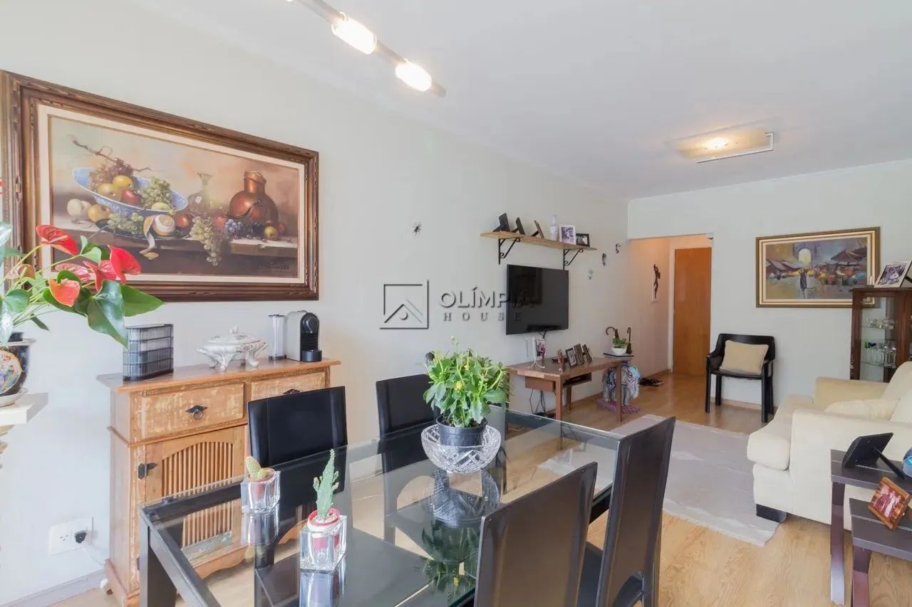 Venda Apartamento 2 Dormitórios - 66 m² Vila Olímpia - Foto 2