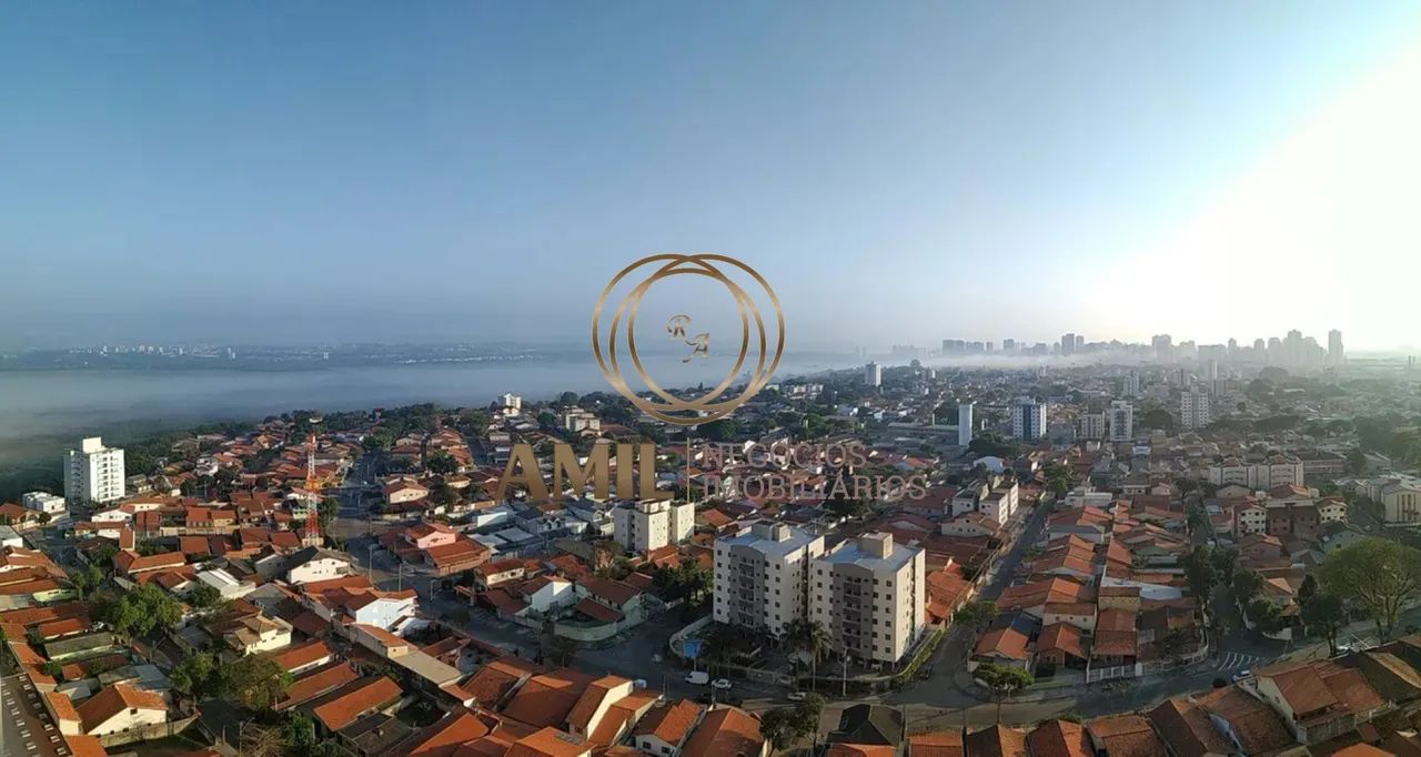LDF - RA AMIL ALUGA Apartamento Mobiliado, 02 Dormitórios, 01 Suíte, 75m², Jardim das Indú - Foto 3
