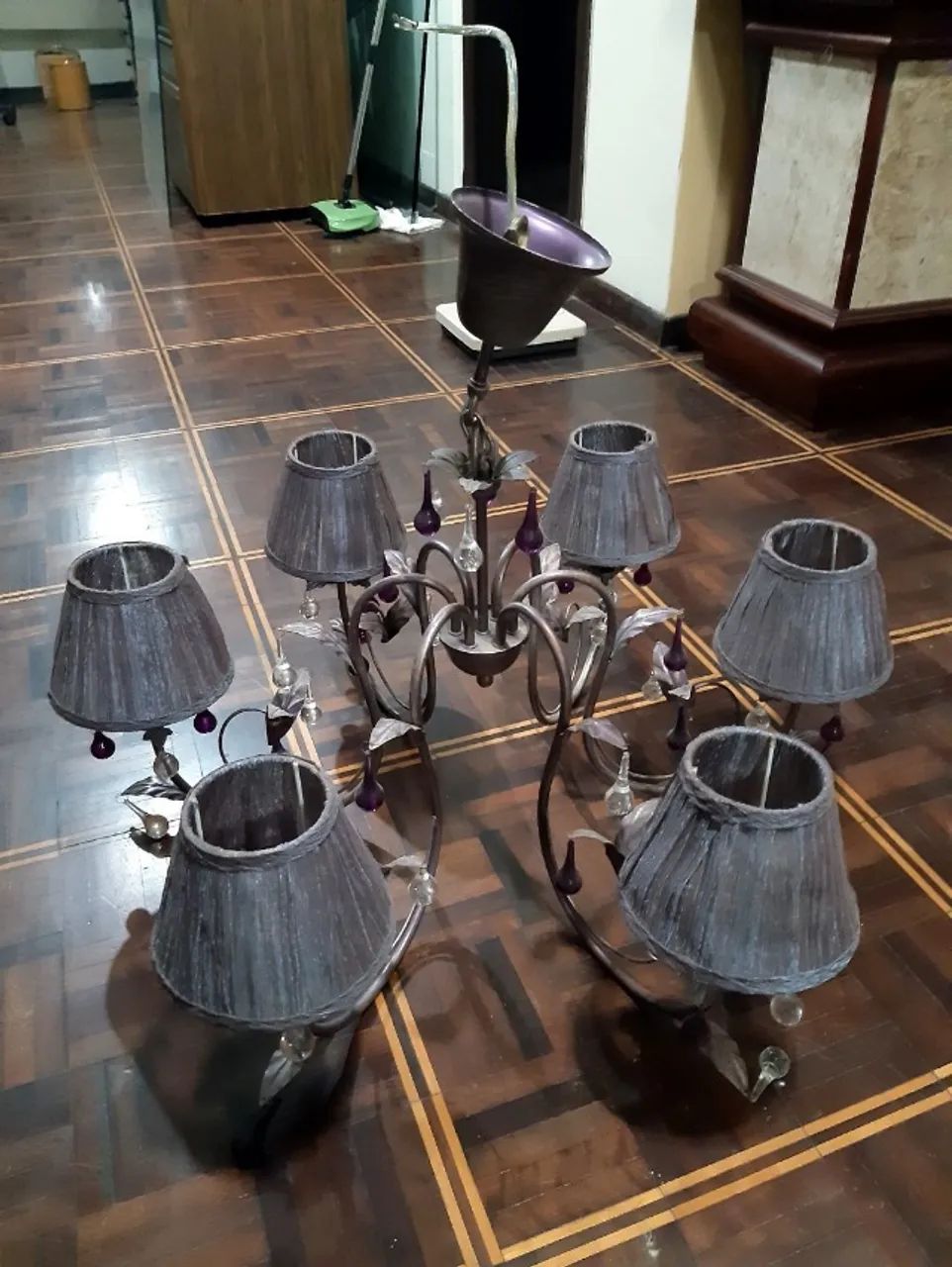 Lustre - Foto 3