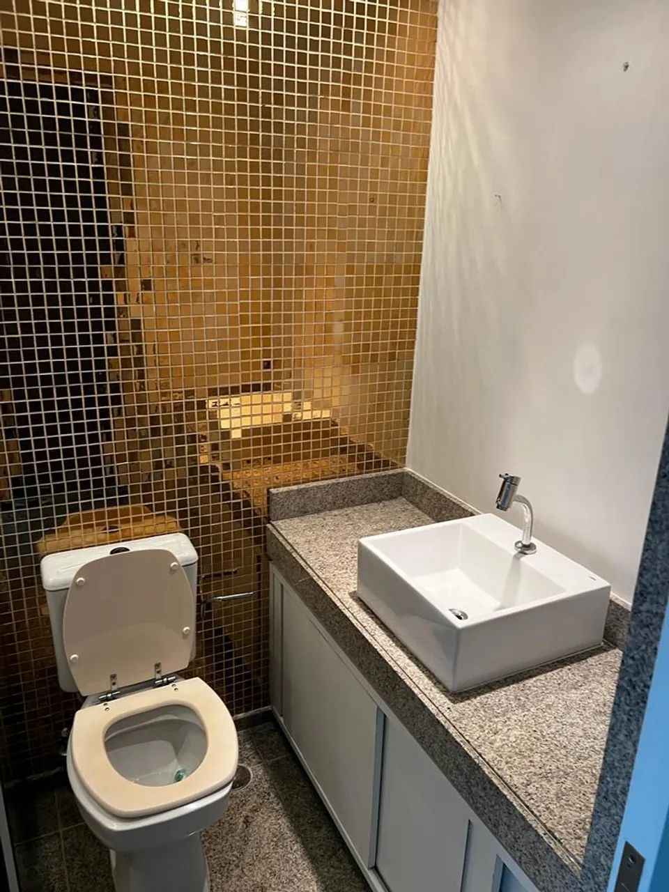 Apartamento para venda com 95 metros quadrados com 3 quartos em Boa Viagem - Recife - PE - Foto 13