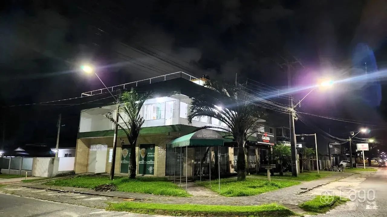 Triplex Guaratuba