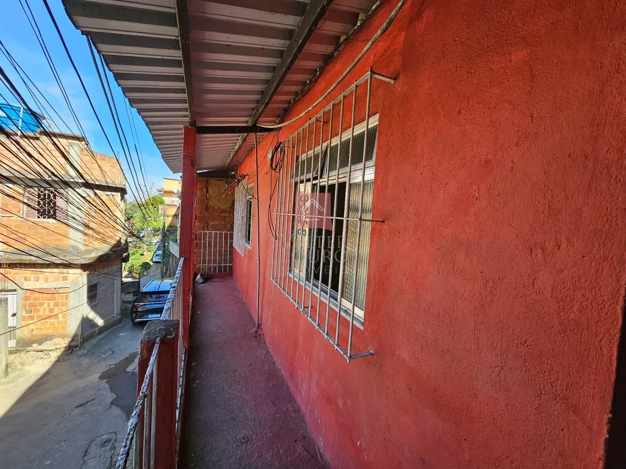 Casa para locação no Lagoinha, Petrópolis RJ.