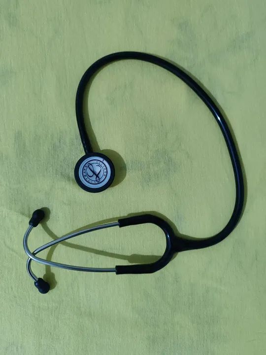 Estetoscópio Littman classic II, para Profissionais de Saúde
