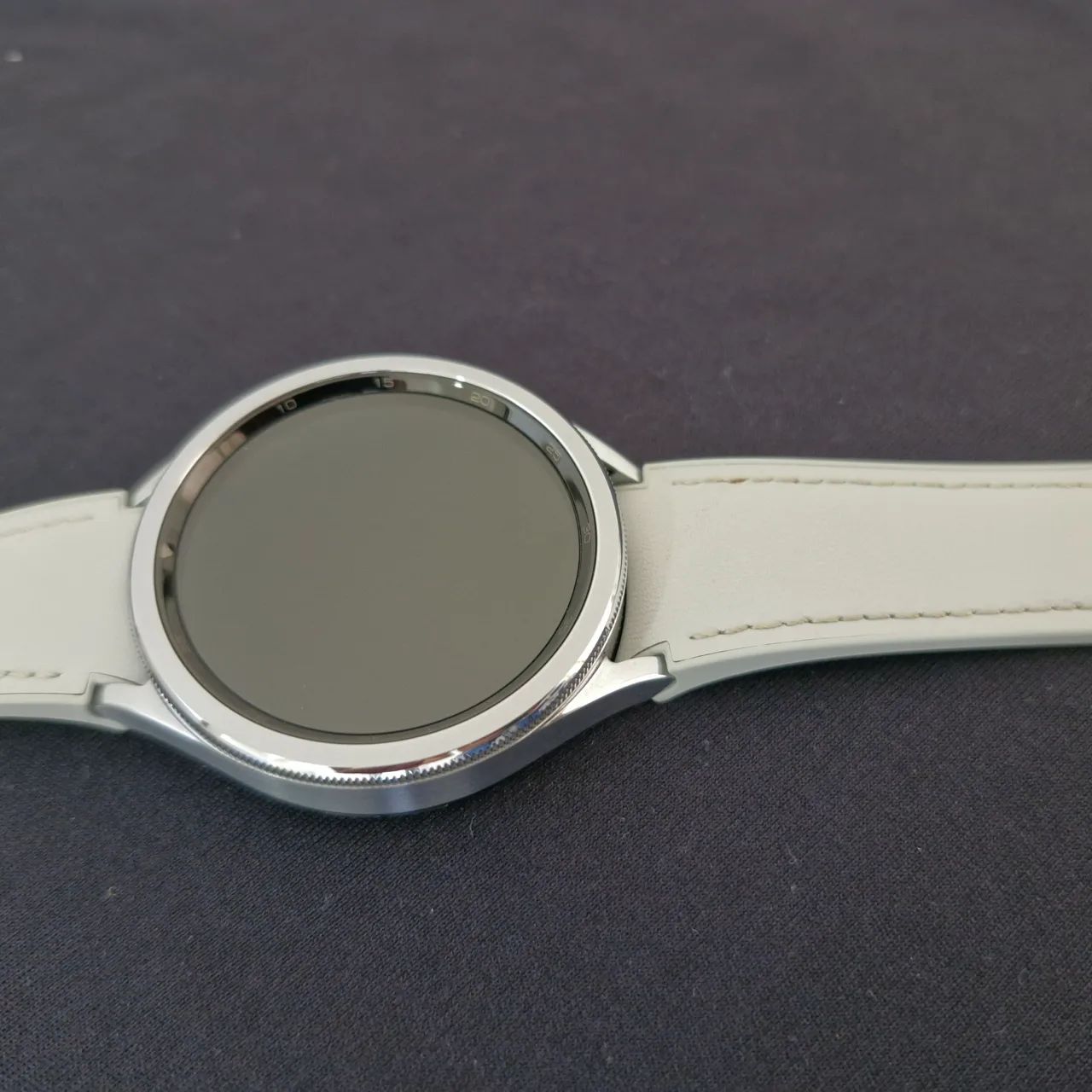 Galaxy Watch 6 Classic 47mm - Foto 4