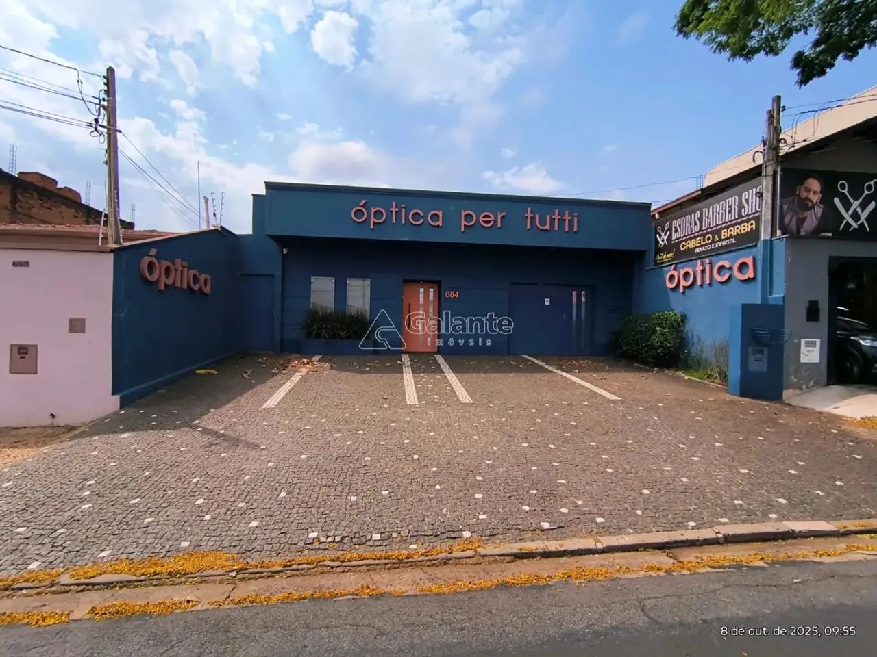 Casa a venda na Chácara da Barra com 03 quartos