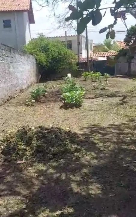 TERRENAÇO 