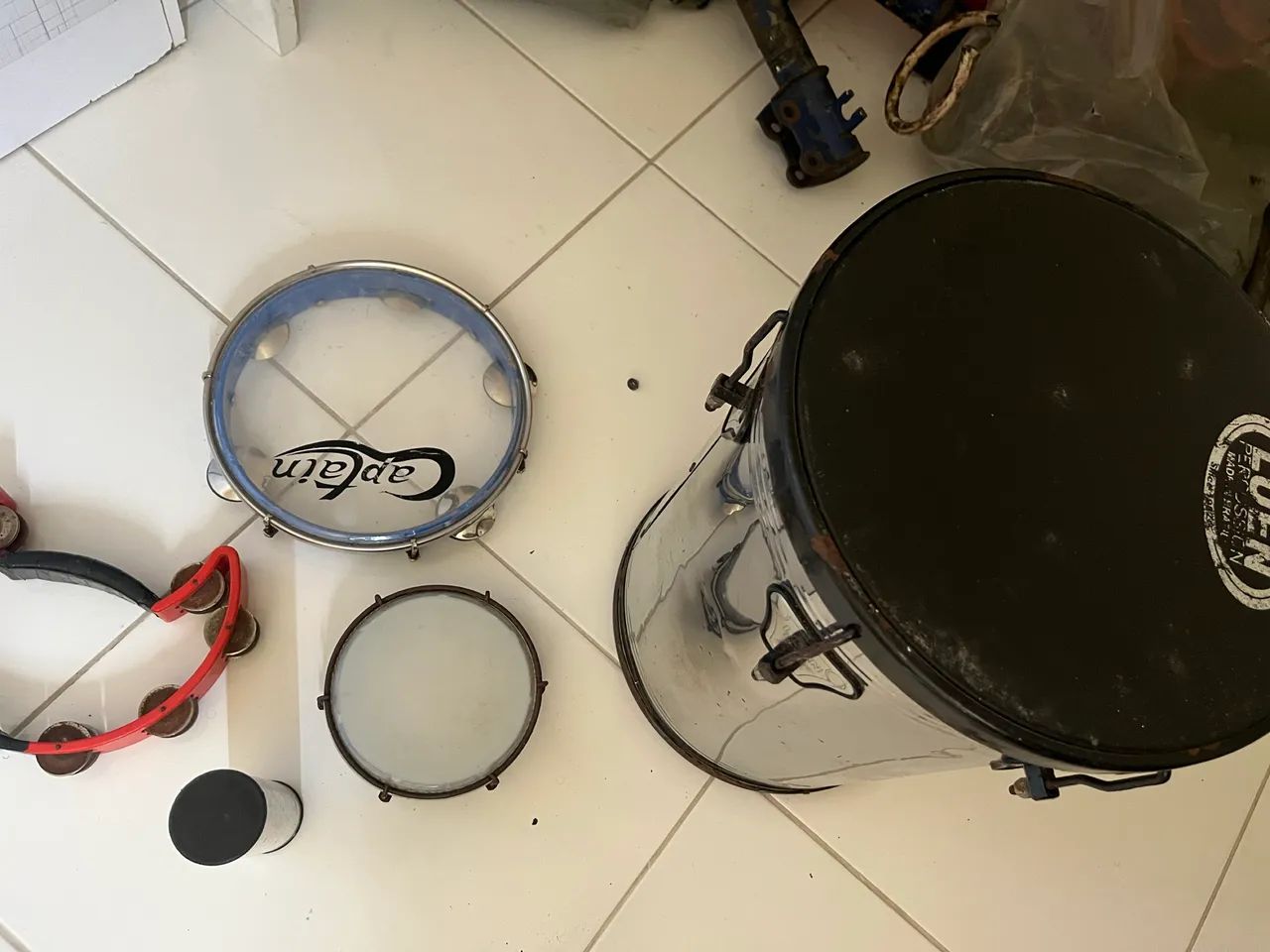 Instrumentos musical