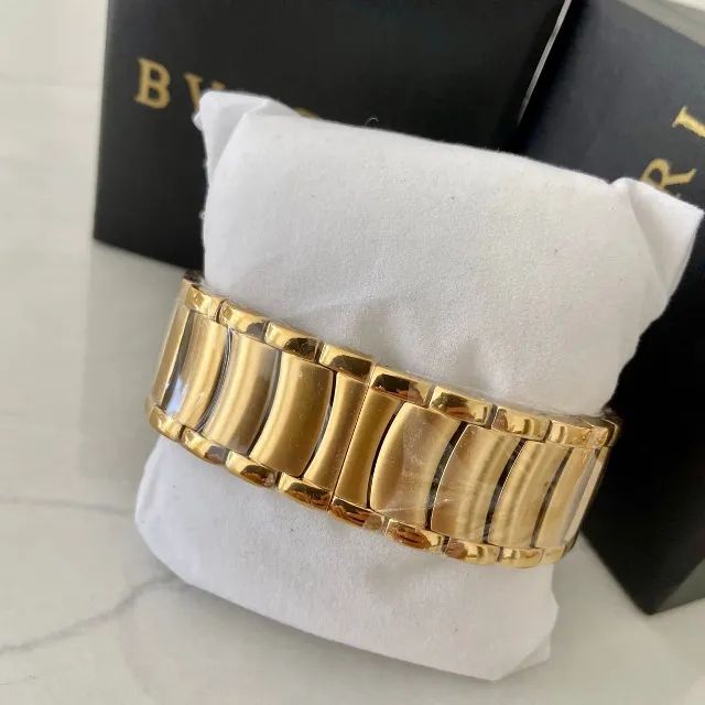 Relógio Bvlgari AA - Foto 2
