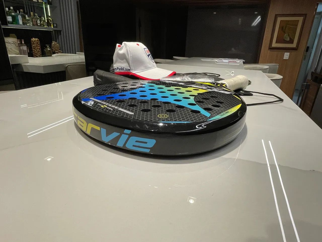 Raquete Padel - Foto 4