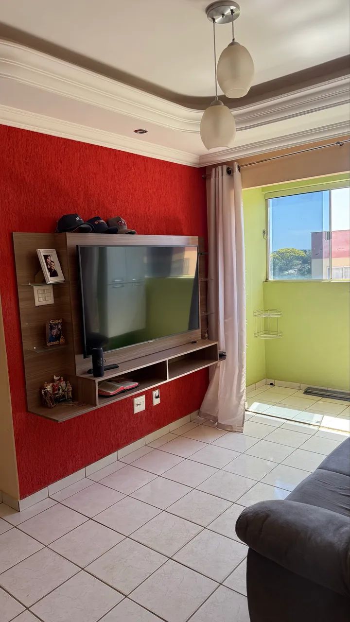 Foto - Anápolis - Jundiaí