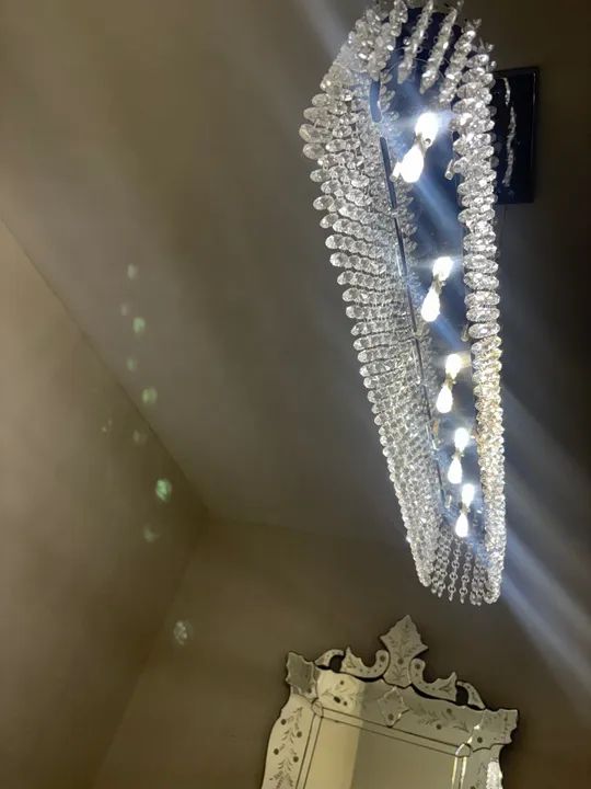 Lustre Moderno e Elegante  - Foto 3