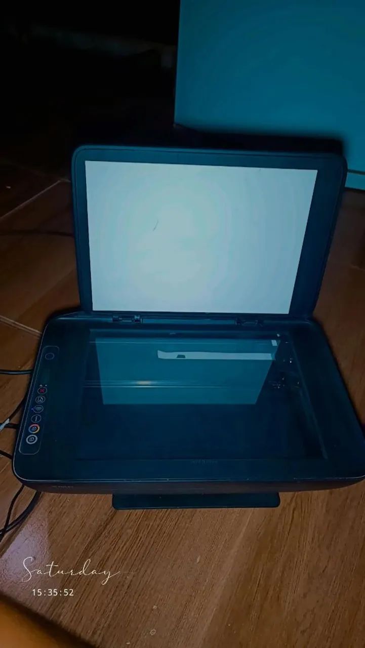 Impressora HP  - Foto 3