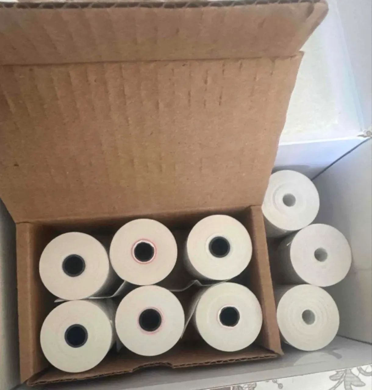 02 máquinas smart de cartão  PagBank   - Foto 3