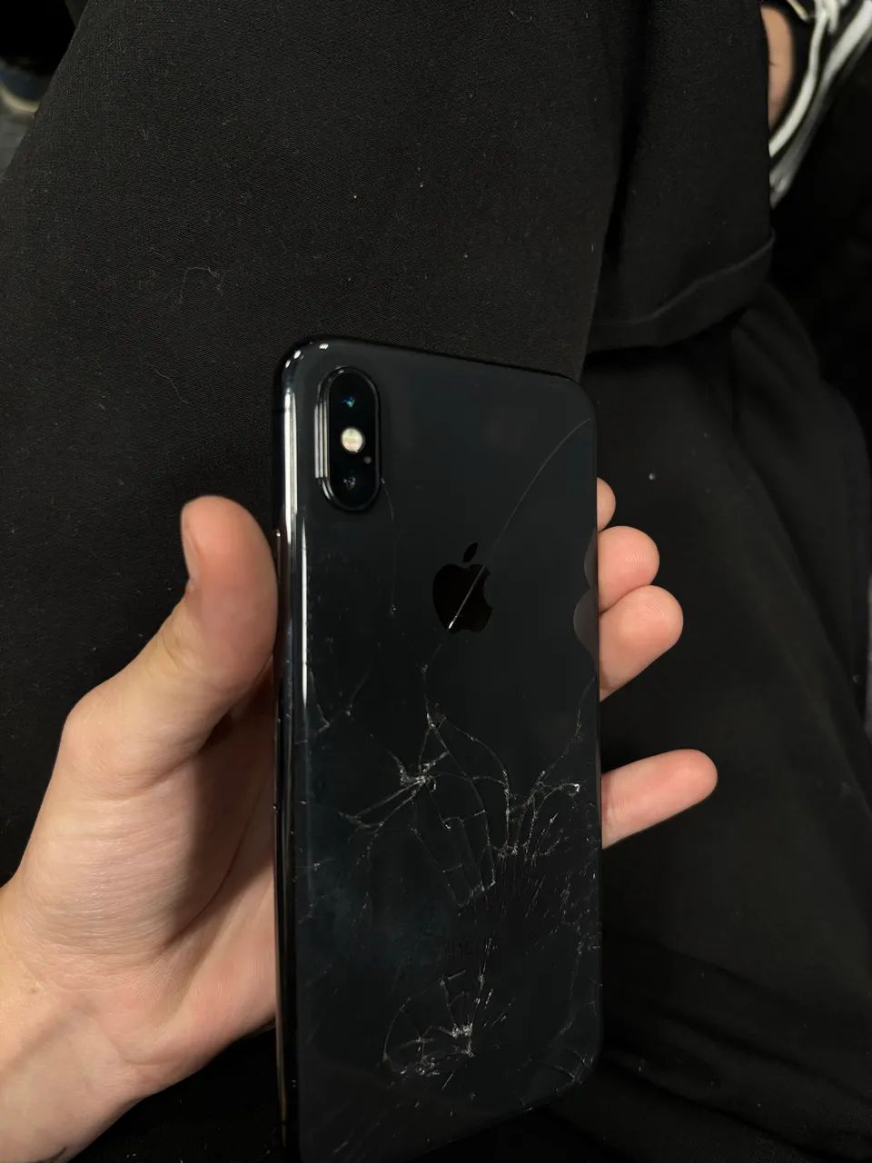 iphone X 256GB - Celulares e Smartphones - Água Verde, Blumenau