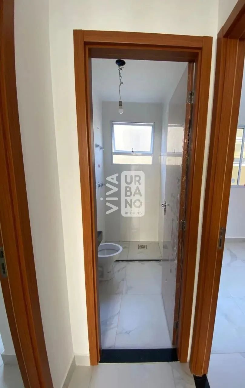 Viva Urbano Imóveis - Apartamento 2 quartos para Locação Bairro São Luís - AP01231 - Foto 4
