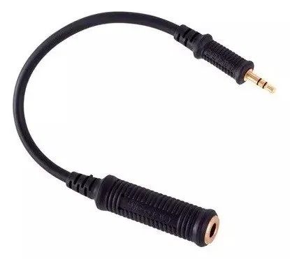 GRADO - Adaptador P10 X P2
