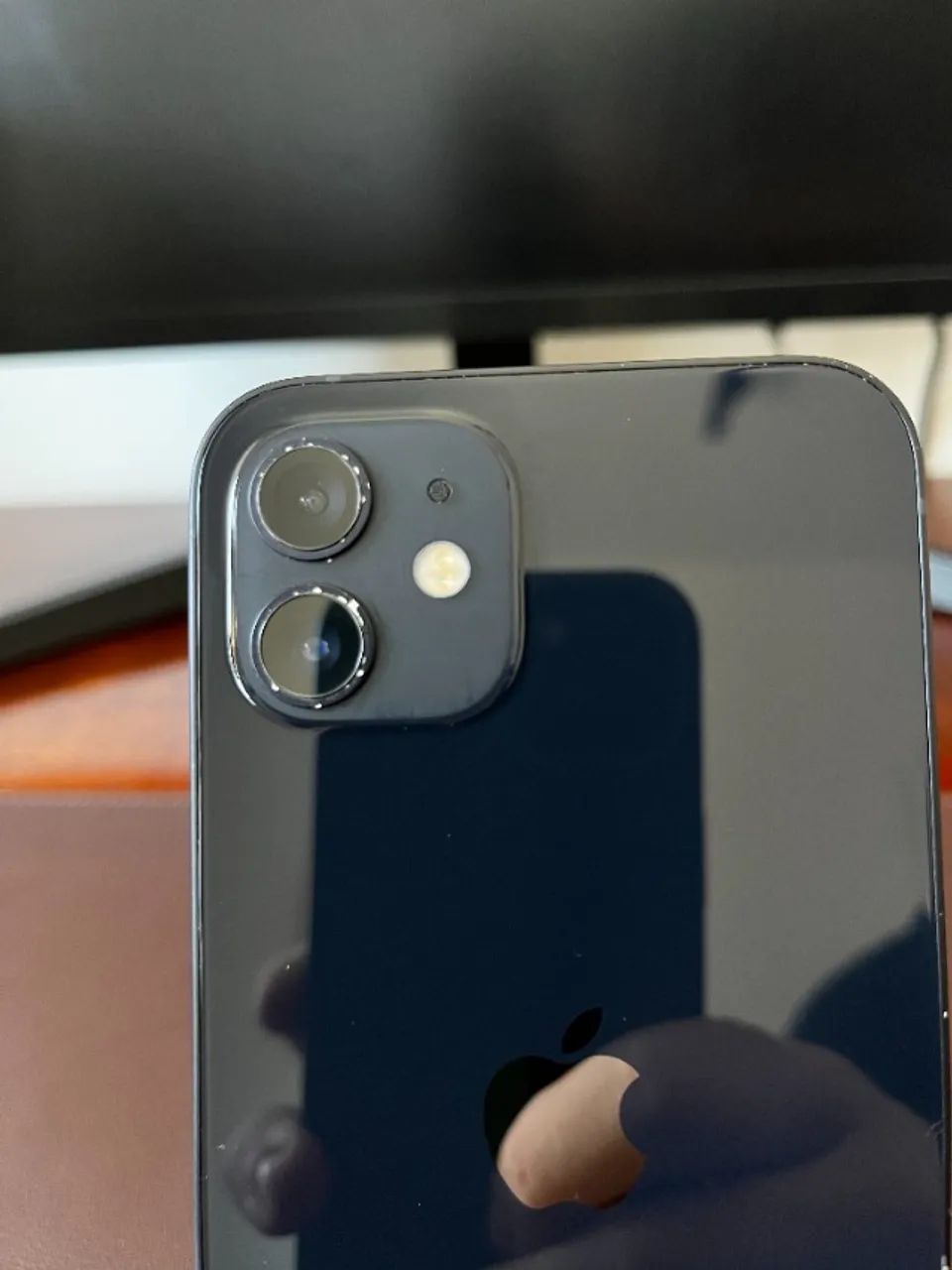 iPhone 12 64Gb Preto - Celulares e Smartphones - Costa e Silva