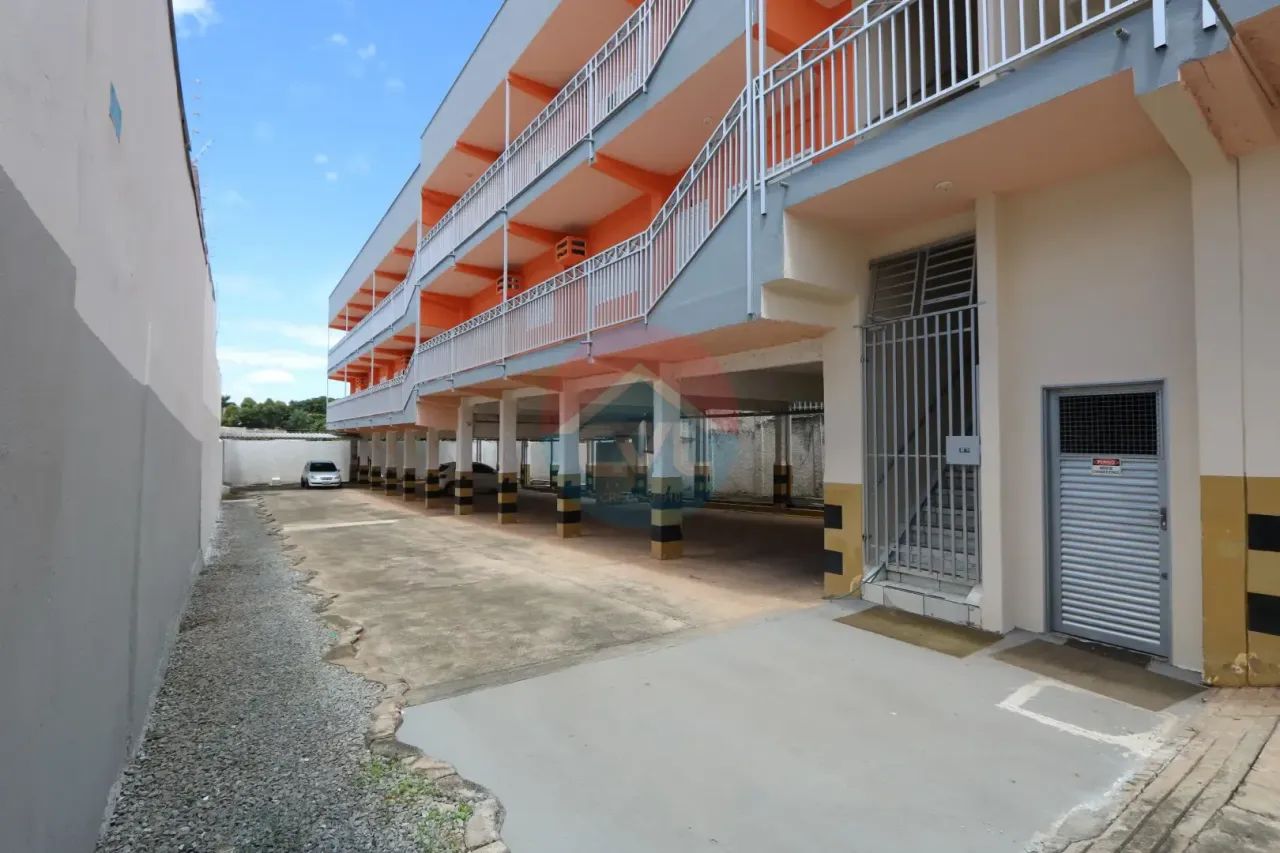 RESIDENCIAL PARAISO: KITNET DE 1 QUARTO, ÓTIMA LOCALIZAÇÃO, PRÓXIMO A MULTIBAR E APAE codi - Foto 5