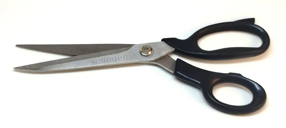 Tesoura para tecido - Foto 2