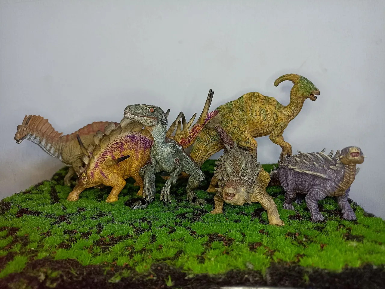 Jurassic parck dinossauros importado venda individual