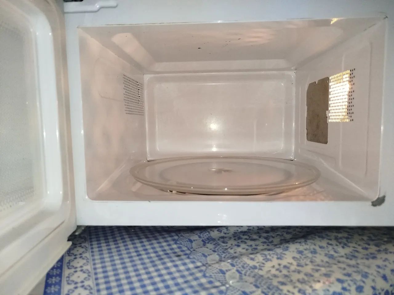 Microondas Consul 32 lts. - Foto 3