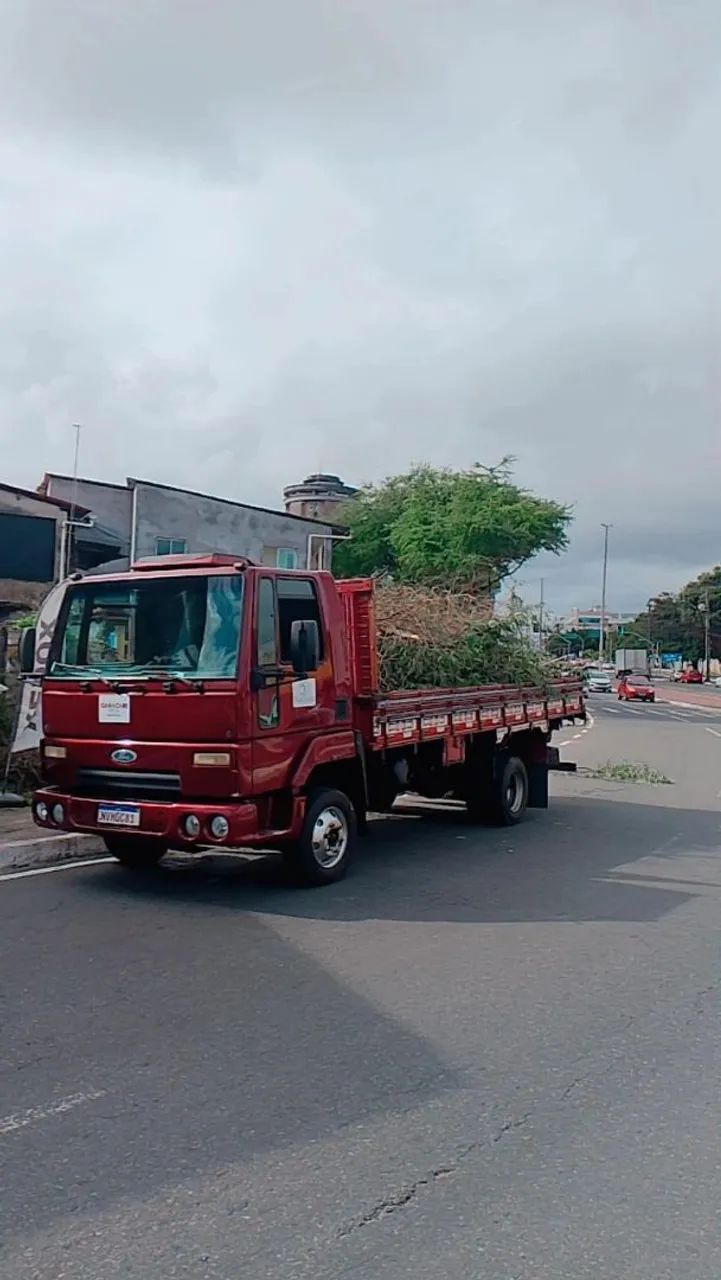 Ford cargo 2011 - Foto 2