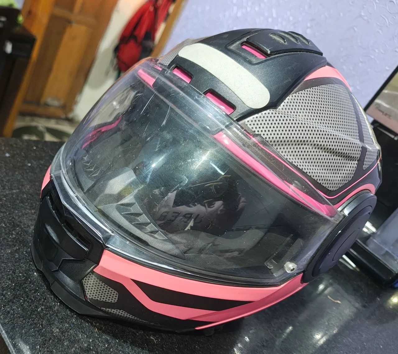 LS2 articulado  - Foto 2