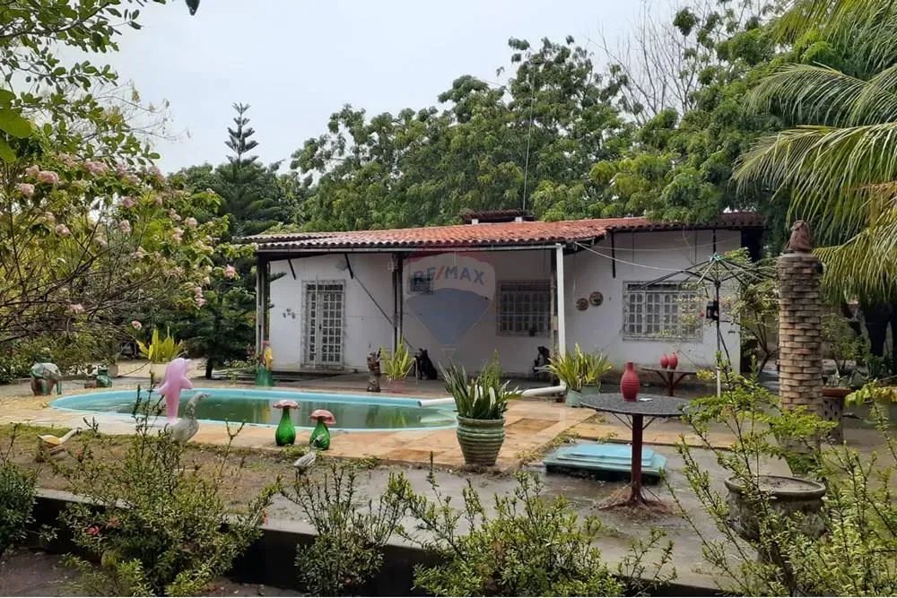 "Chácara dos Sonhos, a 5 Minutos do centro de Pindoretama". - Foto 4