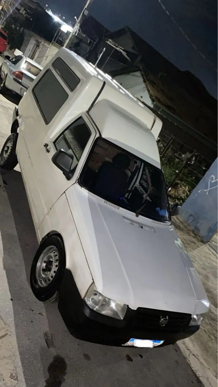 Fiorino 2009  - Foto 2