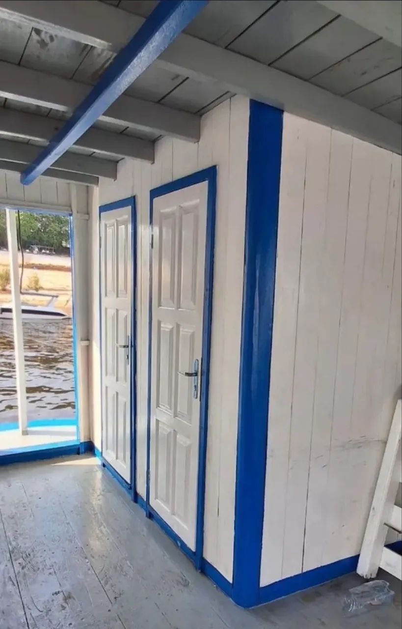 Vendo Barco - Foto 2