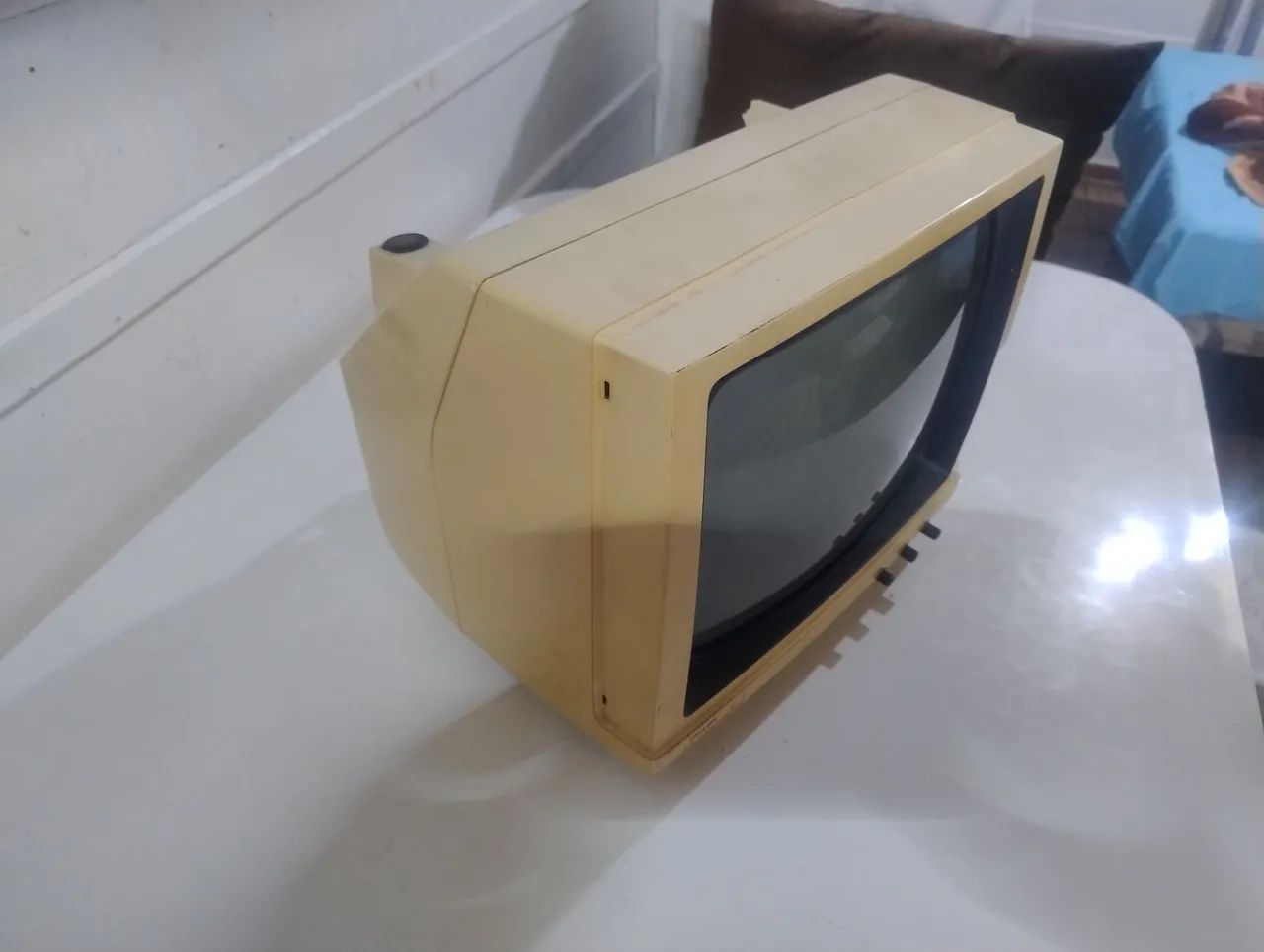 TV Philips Retrô - Foto 2