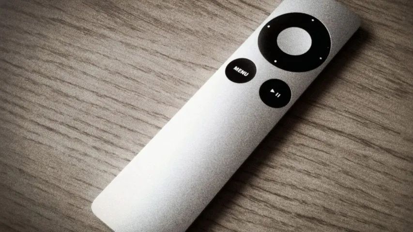 Controle Apple TV original - Foto 3