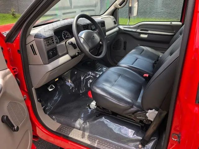 F4000 2017 4x4 - Foto 5