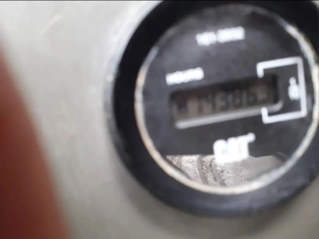 Escavadeira Hidráulica Caterpillar 320D - Foto 4